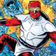 Illustration for article titled DC's Newest Young Animal Series Is a Deep, Deep Jack Kirby Cut